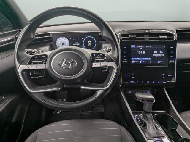 Used 2022 Hyundai Santa Cruz SEL Premium AWD/4WD image 14