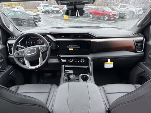 New 2026 GMC Sierra 1500 Denali w/ Denali Reserve Package image 6