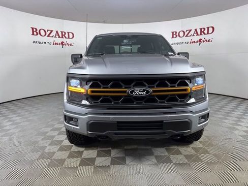 New 2025 Ford F150 Tremor w/ Bed Utility Package image 3