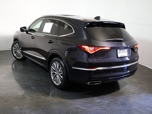 Certified 2023 Acura MDX SH-AWD w/ Advance Package image 2