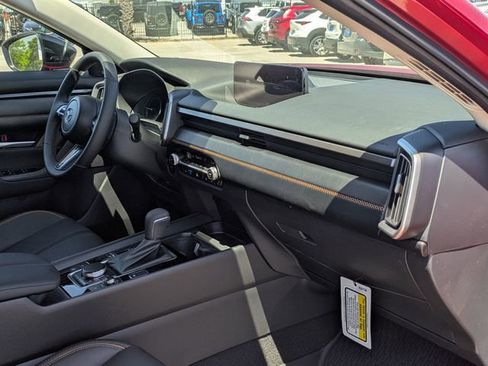 New 2026 MAZDA CX-50 AWD 2.5 Hybrid w/ Weather Package image 29