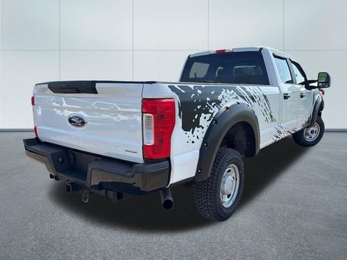 Used 2019 Ford F250 XL AWD/4WD image 4