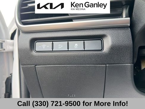 Certified 2024 Kia Telluride S w/ S Sunroof Package image 30