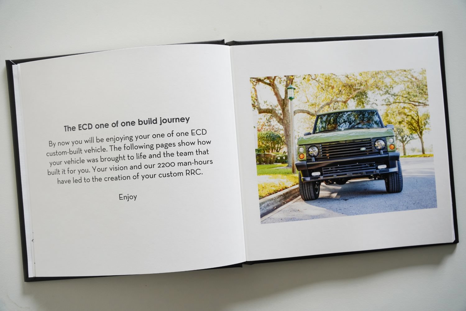 Used 1995 Land Rover Range Rover County AWD/4WD image 66