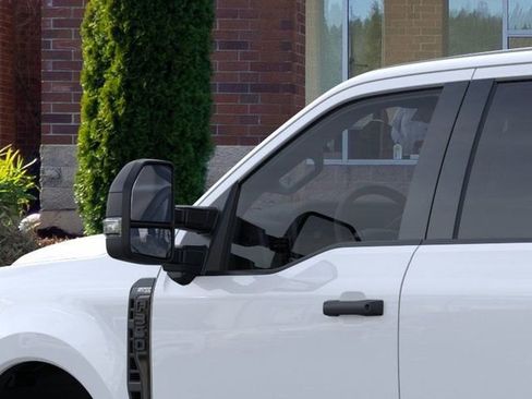 New 2026 Ford F350 XL w/ STX Appearance Package AWD/4WD image 20