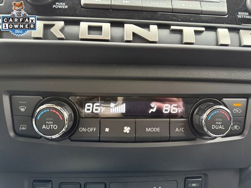 Used 2026 Nissan Frontier SV w/ SV Convenience Package AWD/4WD image 29