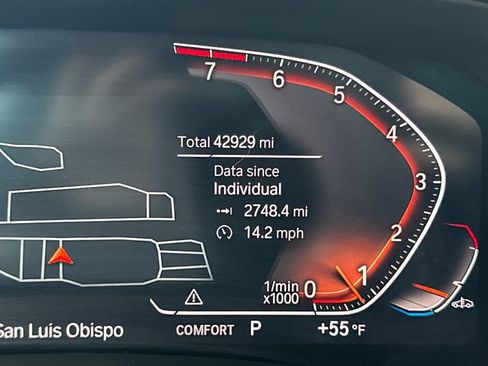 Used 2020 BMW X5 sDrive40i w/ Premium Package image 27