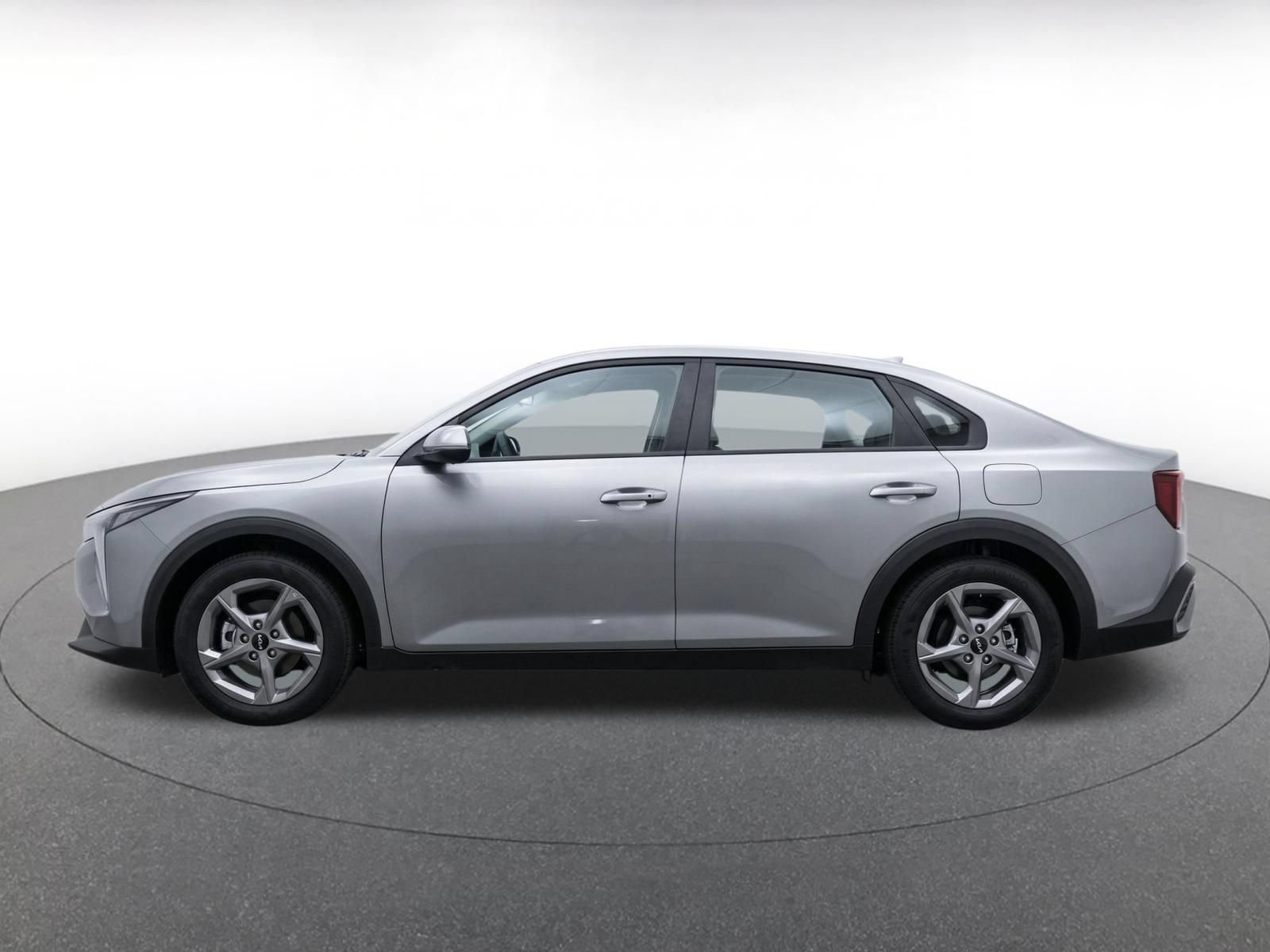 Used 2026 Kia K4 FWD image 4
