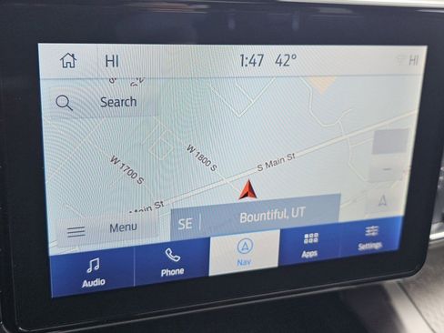 Certified 2022 Ford Explorer Timberline w/ Timberline Technology Package image 9