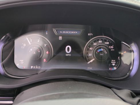 New 2026 RAM 2500 Limited image 10