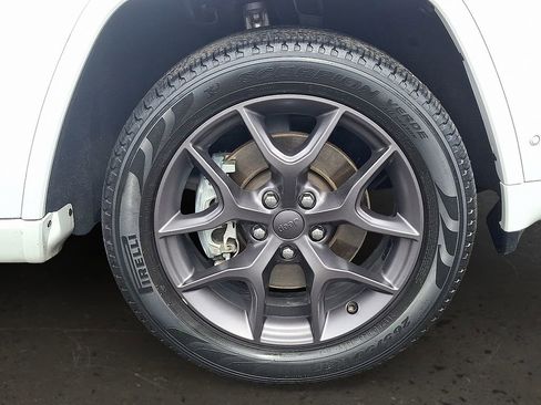 Used 2021 Jeep Grand Cherokee Limited w/ Quick Order Package 28K 80th image 9