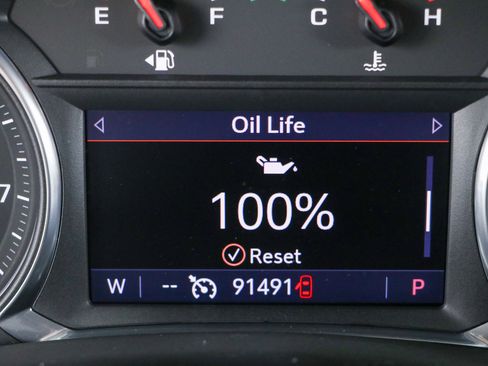 Used 2020 GMC Terrain SLT w/ Preferred Package FWD image 16