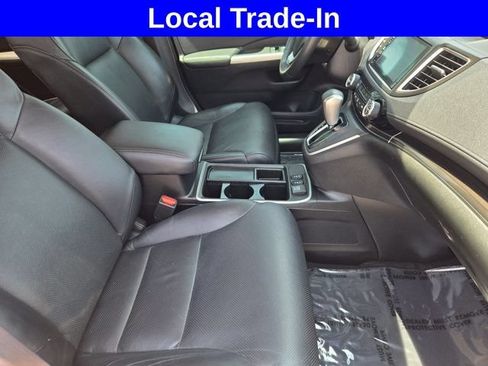 Used 2015 Honda CR-V EX-L image 13