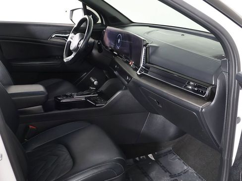 Used 2023 Kia Sportage X-Pro AWD/4WD image 26