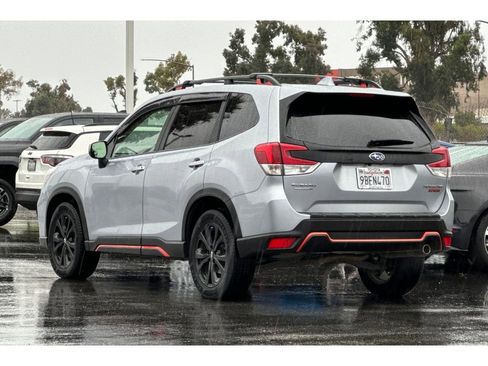 Used 2019 Subaru Forester Sport w/ Popular Package #2 image 6