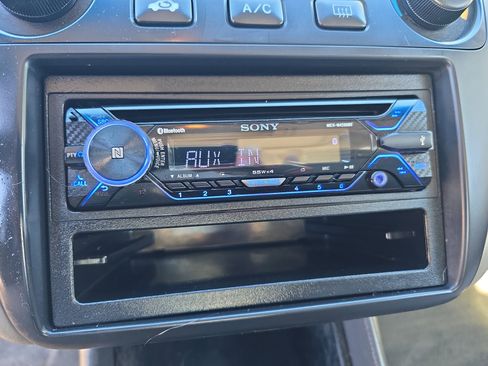 Used 2001 Honda Accord EX image 22