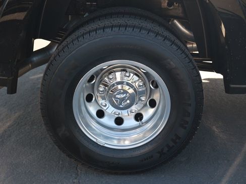 New 2026 RAM 3500 Longhorn image 9