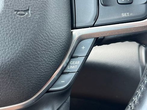 Used 2021 RAM 1500 Laramie w/ Sport Appearance Package AWD/4WD image 26