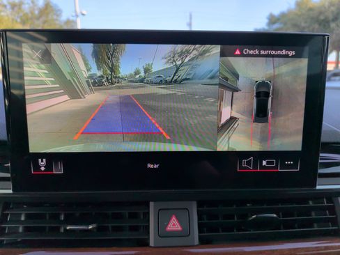 Used 2022 Audi A5 2.0T Premium Plus w/ Premium Plus image 25