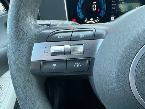Used 2024 Hyundai Sonata SEL FWD image 20