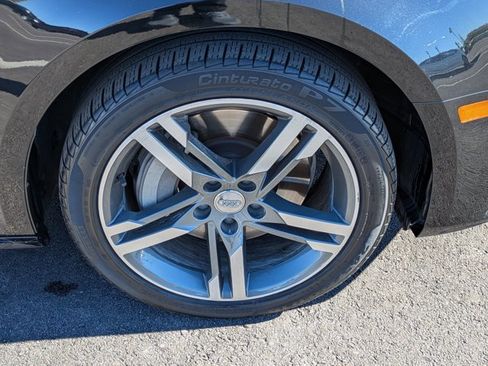 Used 2017 Audi A4 2.0T Premium Plus w/ Premium Plus Package image 22