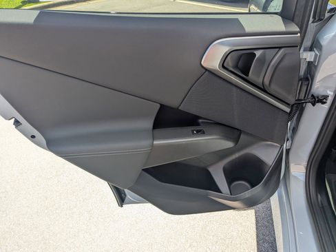 New 2025 BMW X3 xDrive30i w/ Premium Package image 25