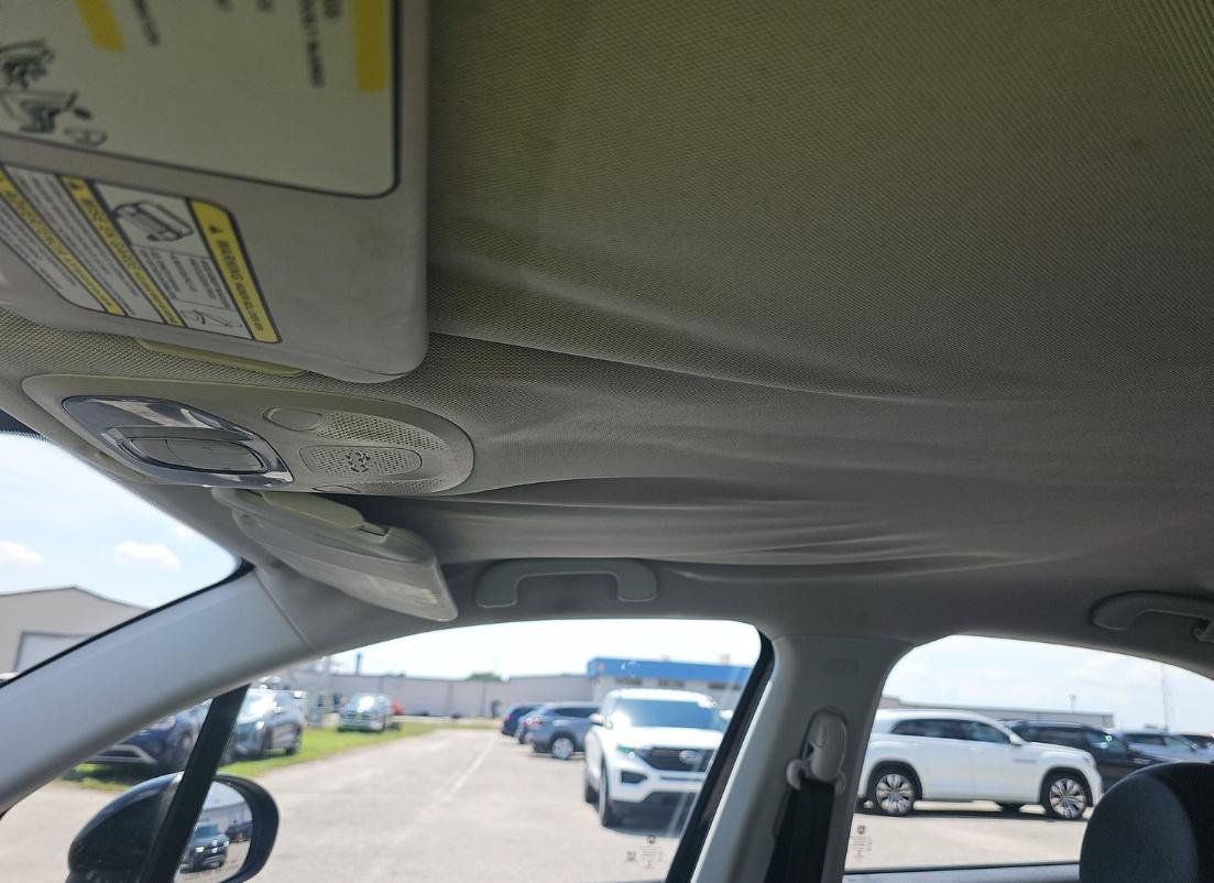 Used 2018 FIAT 500X Pop FWD image 11