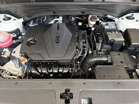 Used 2023 Hyundai Santa Fe SEL FWD image 37