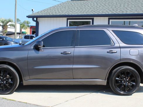 Used 2017 Dodge Durango GT w/ Premium Group AWD/4WD image 2