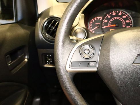 Used 2024 Mitsubishi Mirage ES image 11