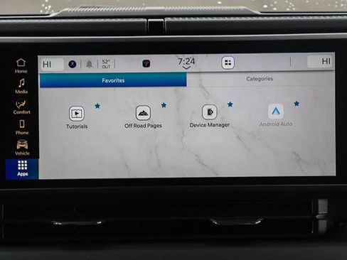 New 2026 Jeep Wrangler Unlimited Rubicon image 14