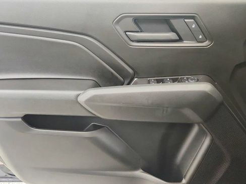 Used 2026 Chevrolet Colorado Trail Boss AWD/4WD image 22