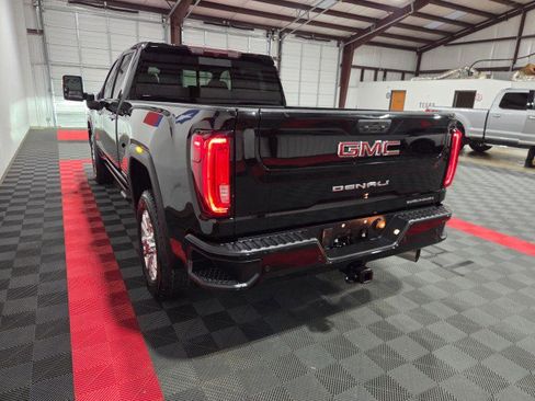 Used 2022 GMC Sierra 2500 Denali image 28
