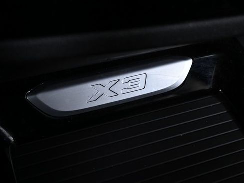 Used 2022 BMW X3 xDrive30i w/ Premium Package 2 AWD/4WD image 21