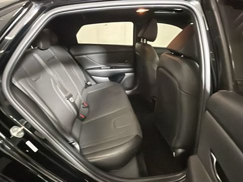 Used 2022 Hyundai Elantra N Line FWD image 29