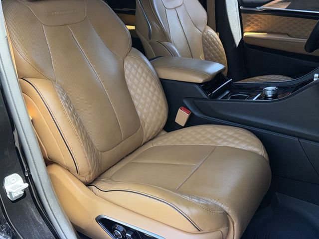 Used 2022 Jeep Grand Cherokee Summit RWD image 34