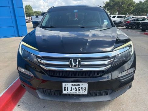 Used 2016 Honda Pilot EX-L image 2