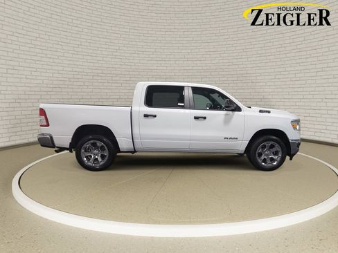 Used 2023 RAM 1500 Big Horn AWD/4WD image 4