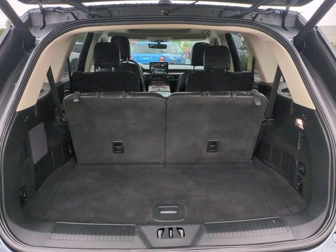 Used 2022 Lincoln Aviator Reserve w/ Elements Package Plus image 13