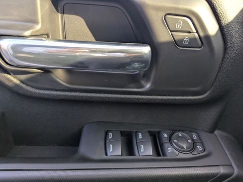 New 2026 Chevrolet Silverado 2500 Custom image 41