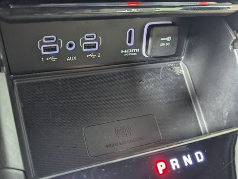 Used 2022 Jeep Grand Cherokee Limited 4xe w/ Luxury Tech Group II image 26