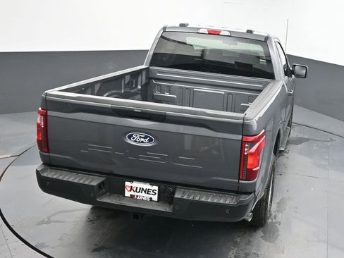 New 2025 Ford F150 XL image 45