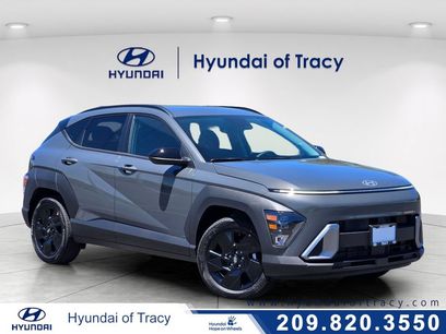 New 2026 Hyundai Kona SEL Sport