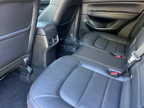 Used 2023 MAZDA CX-5 AWD 2.5 S w/ Premium Package image 13