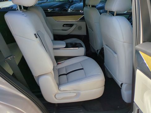 New 2026 MAZDA CX-90 3.3 Turbo S w/ Premium Plus image 14