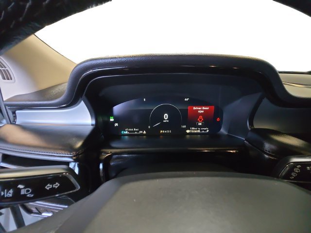 Used 2021 Lincoln Nautilus AWD image 14