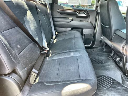 Used 2022 Chevrolet Silverado 1500 RST AWD/4WD image 26