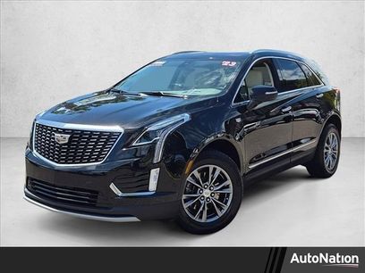 Used 2023 Cadillac XT5 Premium Luxury w/ Technology Package