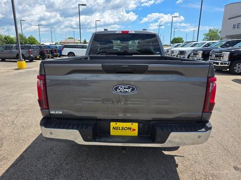 Certified 2024 Ford F150 XL w/ Equipment Group 103A High AWD/4WD image 14