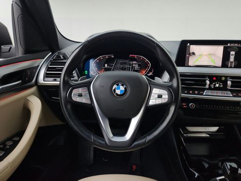 Used 2023 BMW X3 sDrive30i w/ Convenience Package RWD image 23